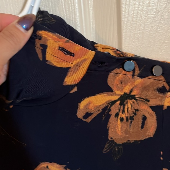 Long Sleeve Shirt - Picture 3 of 4